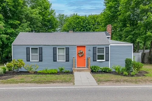 220 Stockbridge Rd #220 Photo 1