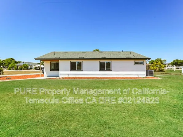 32330 Shrimp Ln Unit A, Winchester, CA 92596