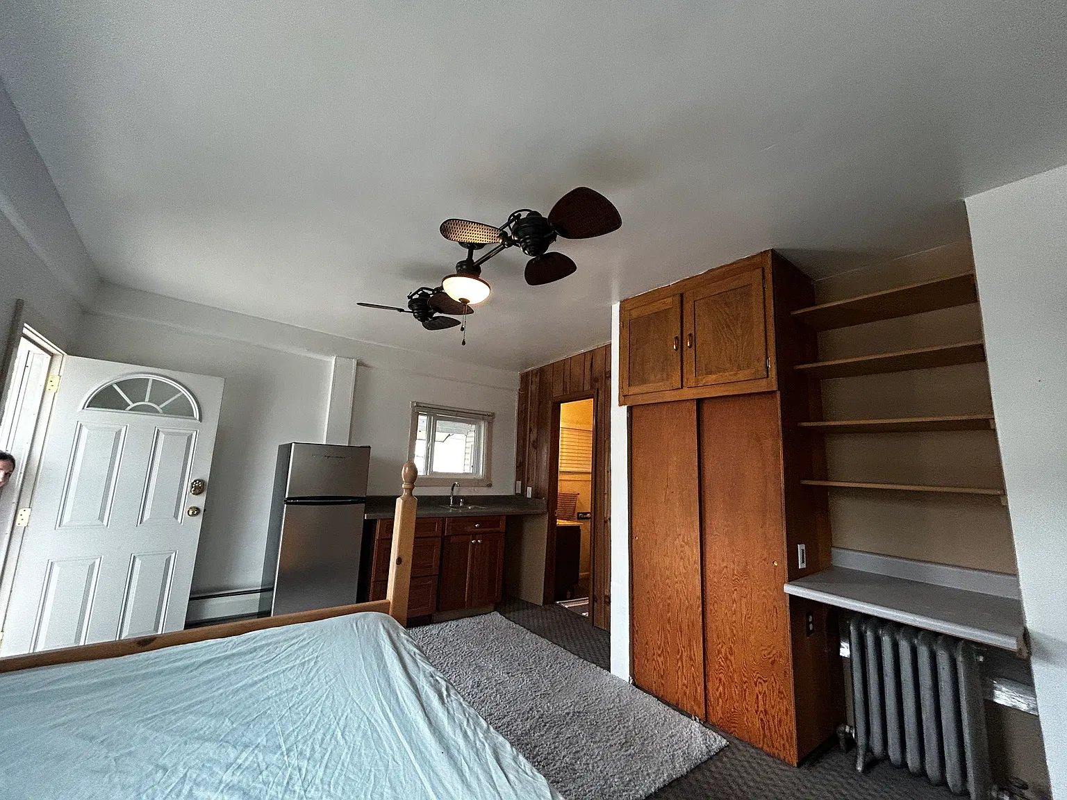 Studio, 850 sqft, $650 — Photo 4