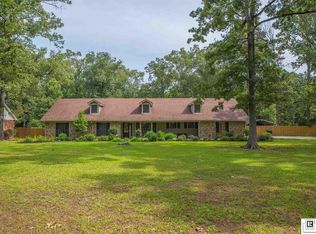 209 Woodmont Dr, Monroe, LA 71203