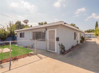8025 Croesus Ave, Los Angeles, CA 90001