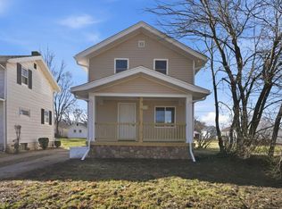 2221 Eby Ave, Fort Wayne, IN 46802