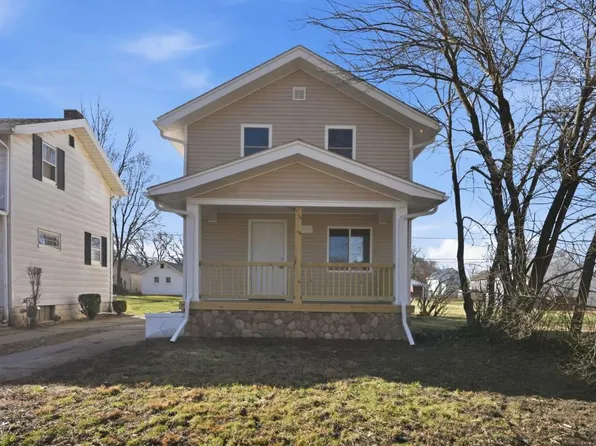 2221 Eby Ave, Fort Wayne, IN 46802