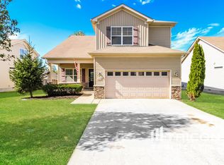 1712 Colyn Ave, Murfreesboro, TN 37128