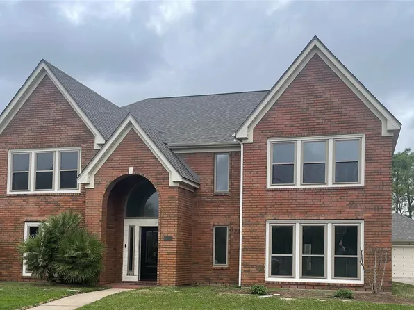 2312 Pebble Beach Dr, League City, TX 77573