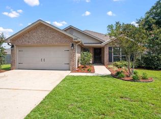 3910 Tuscany Way, Pace, FL 32571