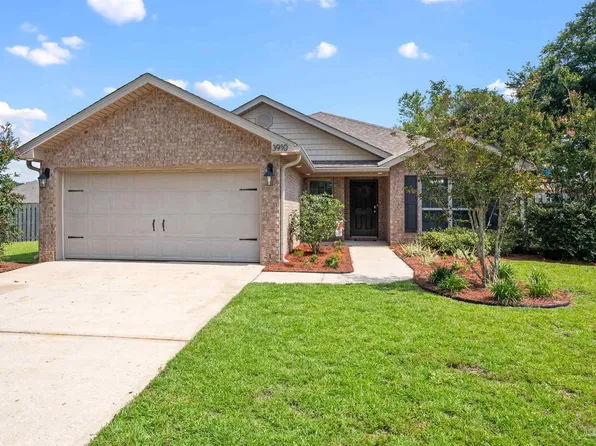3910 Tuscany Way, Pace, FL 32571