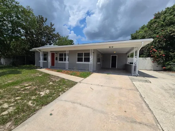 1814 N Powers Dr, Orlando, FL 32818