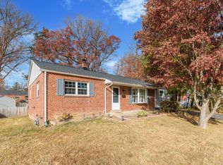 121 Bette Rd, Wilmington, DE 19803