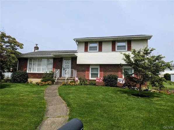 3225 Edna Terrace Ave, Bethlehem, PA 18020