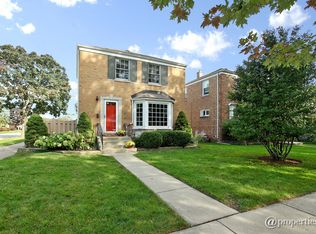 7357 N Odell Ave, Chicago, IL 60631