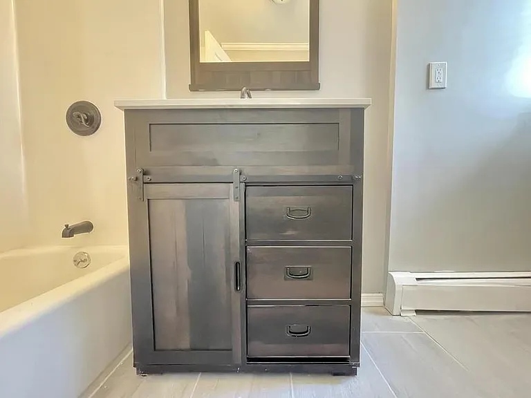 1870 Kennedy Blvd #4E — Photo 5