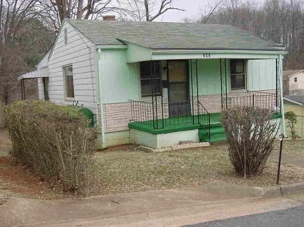 707 4th St, Martinsville, VA 24112