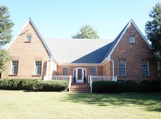 4277 Courthouse Rd, Prince George, VA 23875