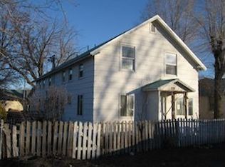 709 Garfield St, Omak, WA 98841