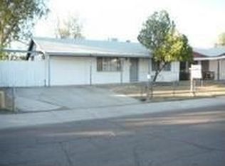4438 W Mission Ln, Glendale, AZ 85302