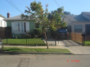 3482 Midvale Ave #A, Oakland, CA 94602