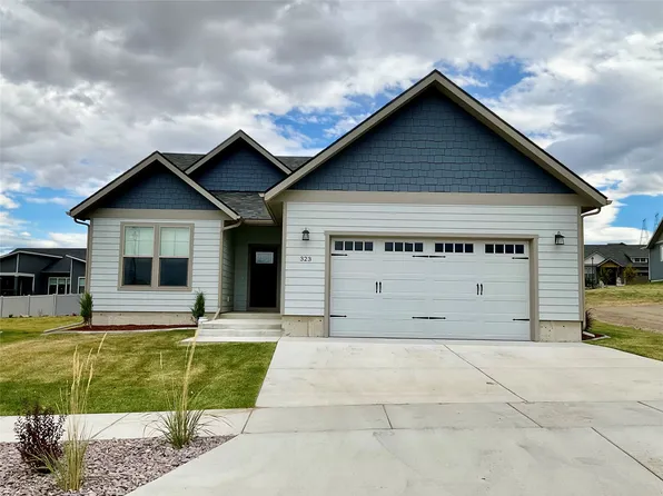323 Titus St, Helena, MT 59601