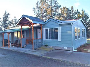 8001 SW Crater Loop Rd, Terrebonne, OR 97760