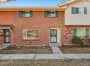Cherry Creek Townhomes, Denver, CO 80237