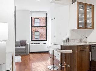 1 Wall Street Ct #10-8, New York, NY 10005