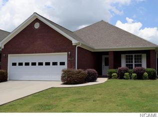 2958 Phelan Cir SE, Hanceville, AL 35077