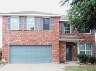 6519 Plainview Ct, Arlington, TX 76002