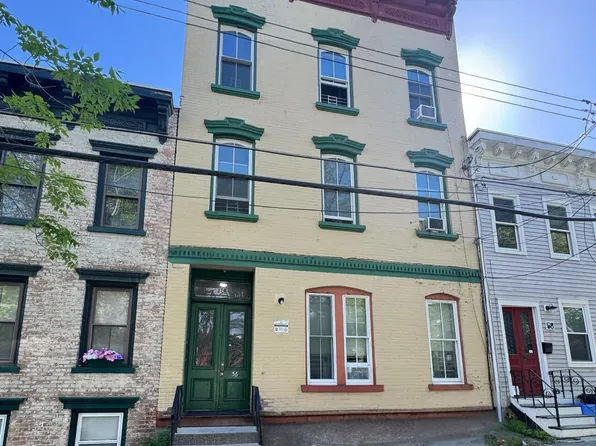 56 3rd Avenue, Albany, NY 12202