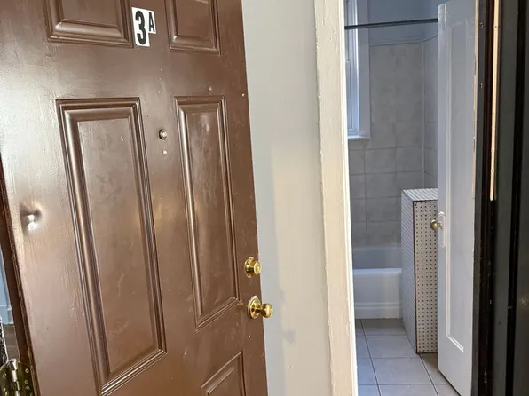 SPACIOUS 2 BEDROOM APARTMENTS AVAILABLE