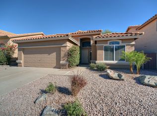 14285 N 101st St, Scottsdale, AZ 85260