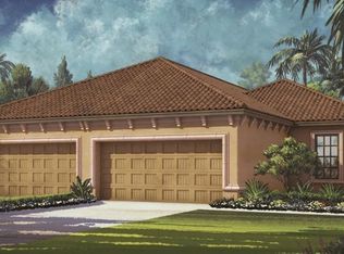 15665 Gavello St, Naples, FL 34114