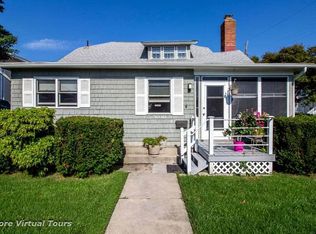 5600 Park Blvd, Wildwood Crest, NJ 08260