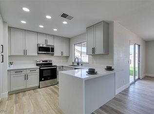 5322 Chattanooga Ave, Las Vegas, NV 89122