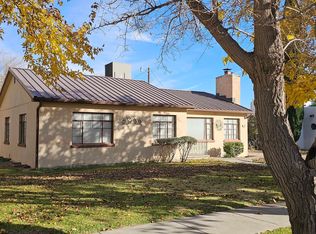517 S Nickel St, Deming, NM 88030