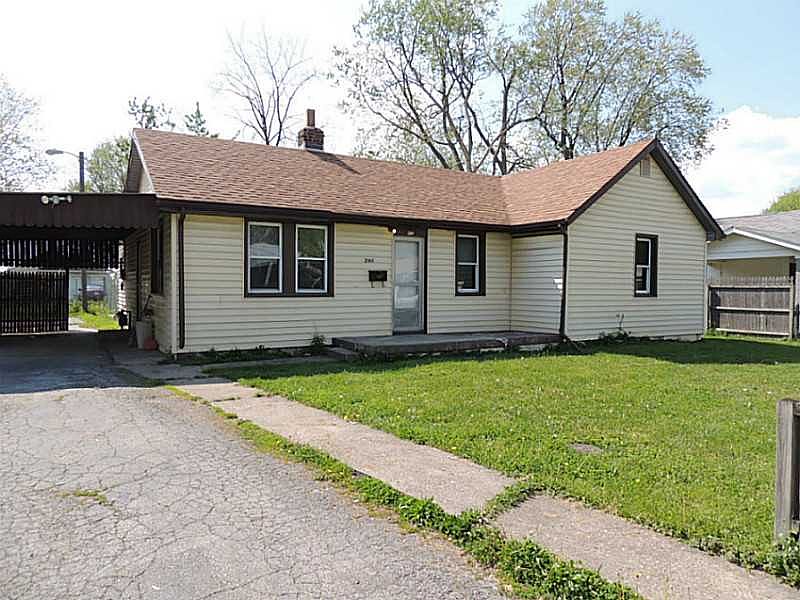 1st image of 2160 N Drexel Ave