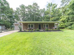 1201 State Highway 219, Fortson, GA 31808