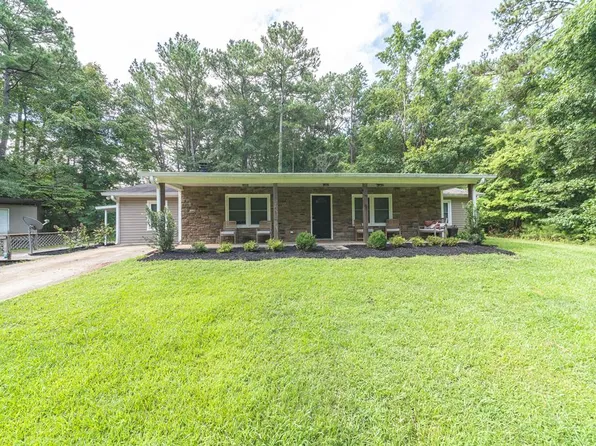 1201 State Highway 219, Fortson, GA 31808