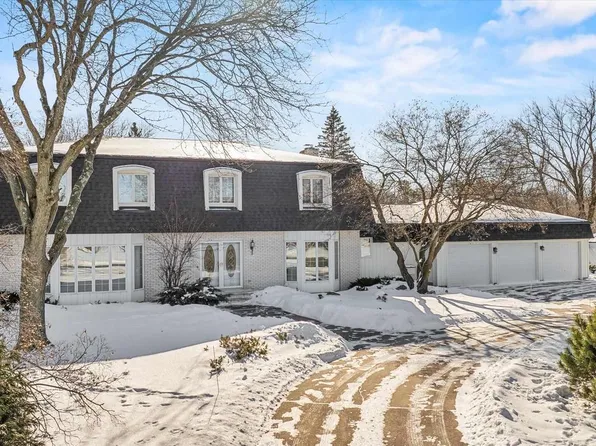 1002 West BLODGETT STREET, Marshfield, WI 54449