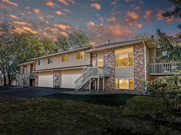 8388 143rd St W, Apple Valley, MN 55124