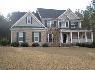 29 Creek Dr, Hull, GA 30646