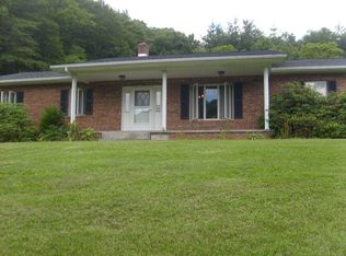 153 Perry Rd, West Jefferson, NC 28694