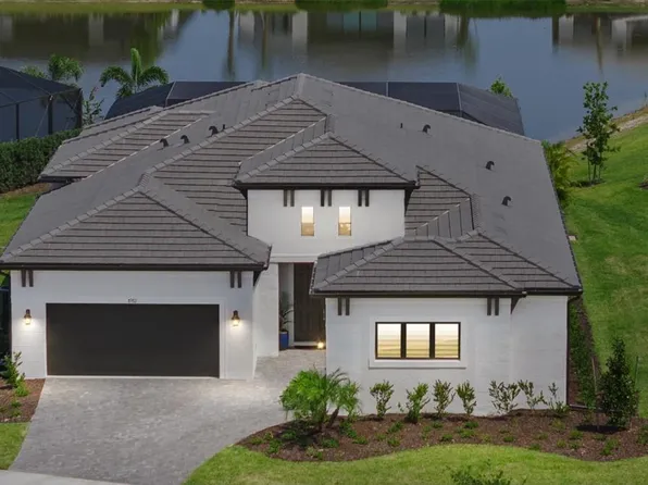 8982 Baroque Ter, Sarasota, FL 34240