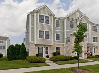 5922 Winberry Creek Dr, Dublin, OH 43016