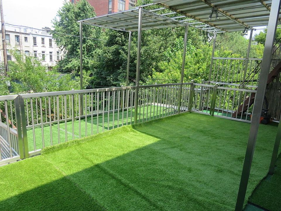 1st image of 215A Prospect Ave #2F