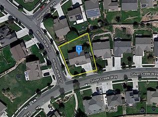 4551 E Silver Creek Way, Eagle Mountain, UT 84005