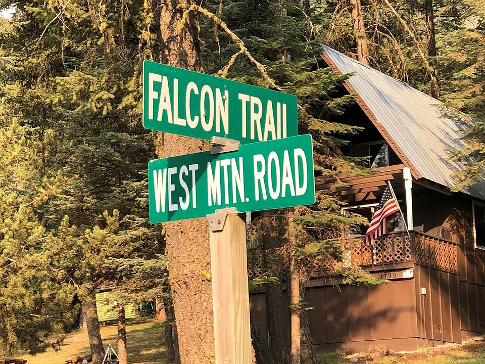 2nd image of 2 Falcon Trl