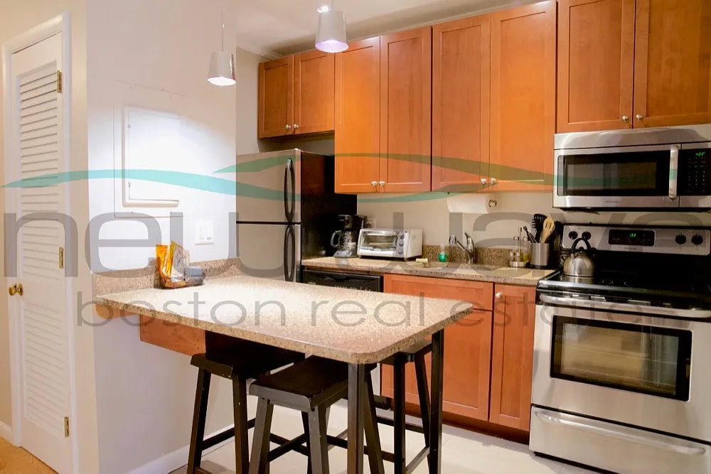 1 bed, 550 sqft, $3,000 — Photo 4