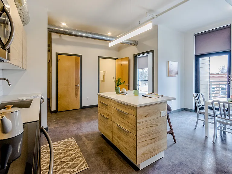 Morganford Urban Residences — Photo 11