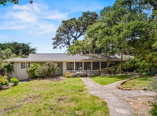 93 Corona Way #B, Carmel, CA 93923