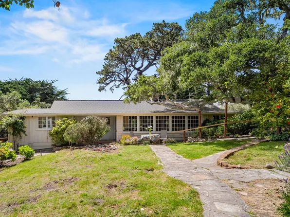 93 Corona Way #B, Carmel, CA 93923